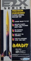BANDIT COHETE